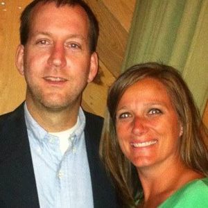 Meet your Posher, Randy